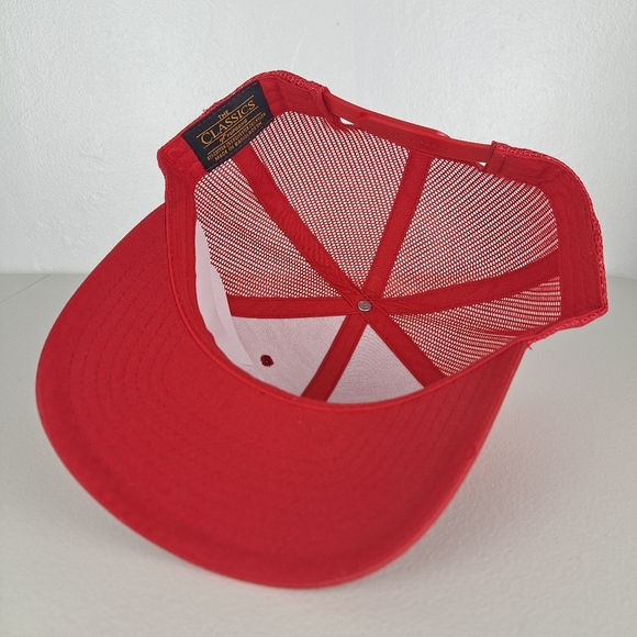 New Baseball Cap for Men Snapback - Picture 4 of 4
